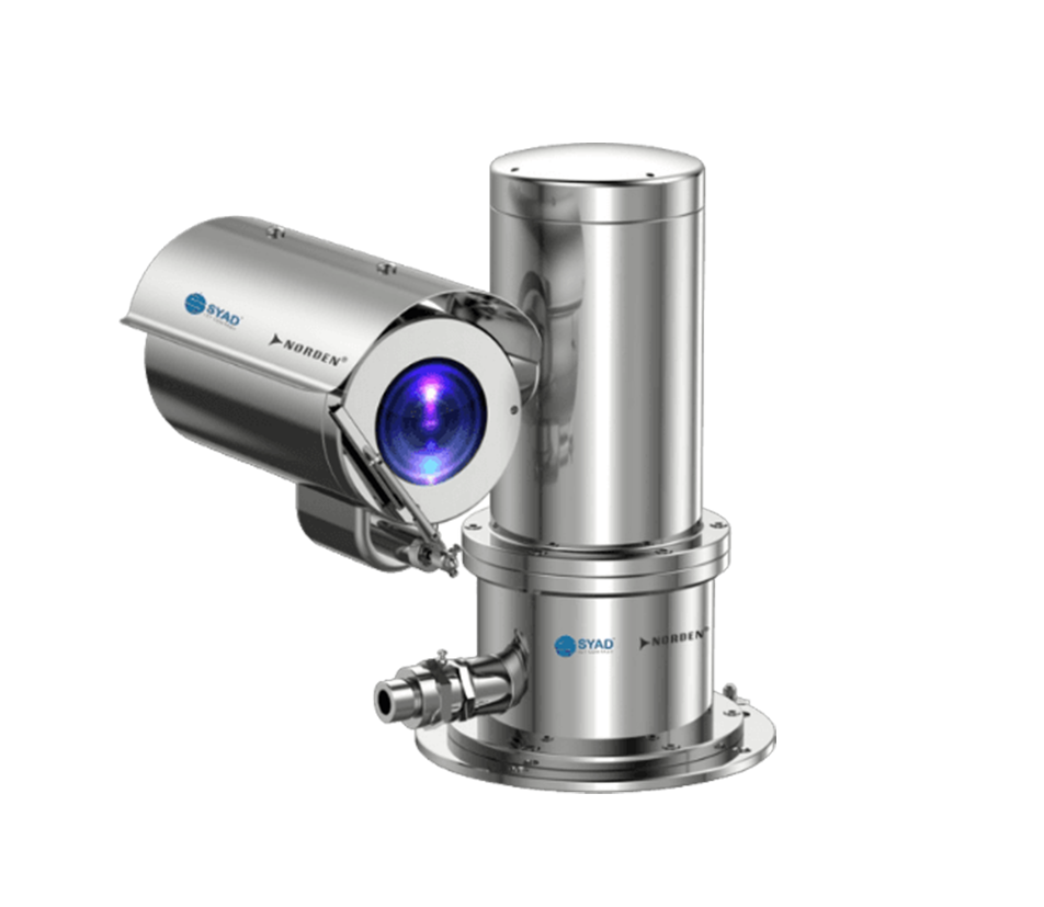 EXPLOSION PROOF BULLET